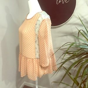 Maison Jules Blouse